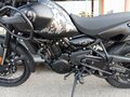2026 Royal Enfield Himalayan, чёрный, 620000 рублей - вид 10
