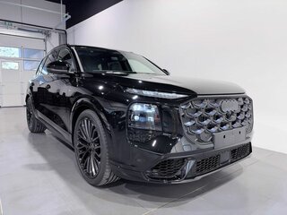 2026 Audi Q7 III (G8), чёрный, 20490000 рублей, вид 2