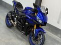 2019 Yamaha YZF-R3, синий, 499990 рублей