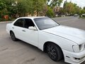 1997 Nissan Cedric IX (Y33), белый, 278000 рублей - вид 8