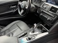 2014 BMW 3 серии 316i VI (F3x), белый, 1250000 рублей - вид 5