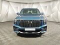 2024 GAC GS8 II, зелёный, 3399000 рублей - вид 6