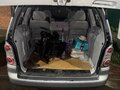 2005 Hyundai Trajet I Рестайлинг, серый, 470000 рублей - вид 7