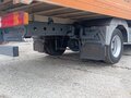 2002 Mercedes-Benz Atego, оранжевый, 2600000 рублей - вид 6