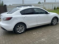2010 Mazda 3 II (BL), белый, 620000 рублей - вид 2
