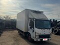2014 Isuzu Elf (N-series), белый, 1450000 рублей