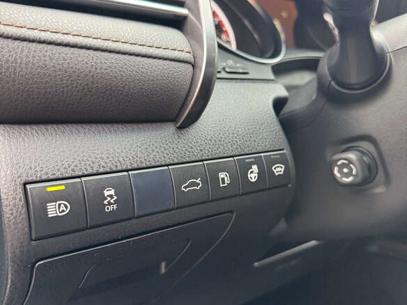 2018 Toyota Camry VIII (XV70), синий, 2850000 рублей - вид 14