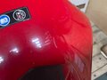 2012 Kawasaki ER-6N, красный, 490000 рублей - вид 11