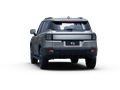 2026 Jetour T1, серебристый, 4199900 рублей - вид 7
