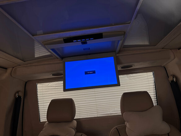 2018 Volkswagen Multivan T6, чёрный, 4200000 рублей - вид 21