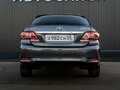2011 Toyota Corolla X (E140, E150) Рестайлинг, серый, 940000 рублей - вид 7
