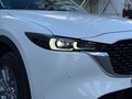 2026 Mazda CX-5 II Рестайлинг, белый, 2590000 рублей - вид 8