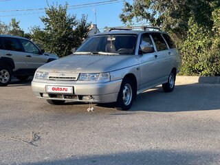 2005 Lada (ВАЗ) 2111 21112, серый, 245000 рублей, вид 1