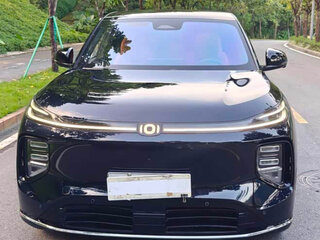 2026 Changan Qiyuan Q07 31.7 kWh, чёрный, 2915000 рублей, вид 2