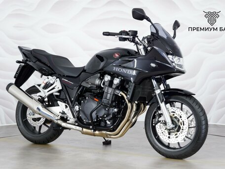2026 Honda CB 1300, чёрный, 1899000 рублей, вид 5
