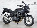2026 Honda CB 1300, чёрный - вид 4