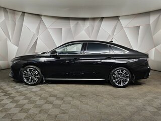 2023 Chery Arrizo 8, чёрный, 1855000 рублей, вид 5
