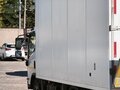 2017 Isuzu Elf (N-series), белый, 2400000 рублей - вид 5