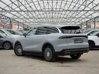 2024 Chery Tiggo 9 I, серый, 3200000 рублей, вид 3