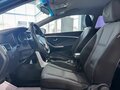2013 Hyundai i30 II, голубой - вид 8