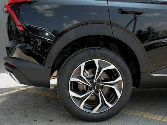 2026 Haval F7 II, чёрный, 3599000 рублей - вид 18