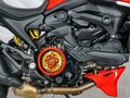 2021 Ducati Monster 937, красный, 812000 рублей - вид 9