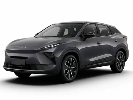 Omoda C5 II