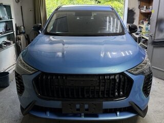 2024 Haval Jolion I, синий, 1250000 рублей, вид 3