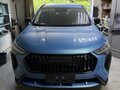 2024 Haval Jolion I, синий, 1250000 рублей - вид 2