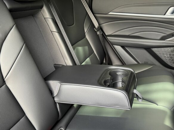 2026 Haval F7x II, чёрный, 3799000 рублей - вид 17