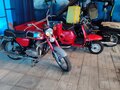 1991 ТМЗ (Туламашзавод) 5.951, красный, 250000 рублей