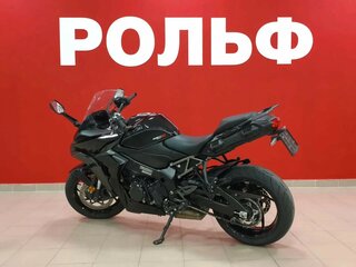 2022 Suzuki GSX-S 1000 GT, чёрный, 1055000 рублей, вид 5