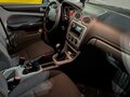 2011 Ford Focus II Рестайлинг, чёрный, 640000 рублей - вид 7