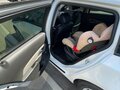 2014 Chevrolet Cruze I Рестайлинг, белый, 550000 рублей - вид 10