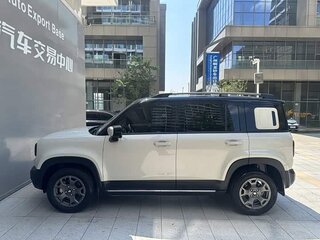 2025 Baojun Yep Plus, белый, 1448000 рублей, вид 3