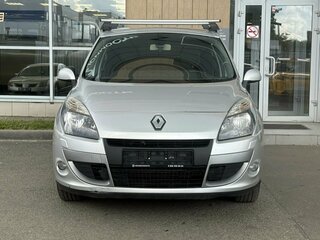 2011 Renault Scenic III, серый, 550000 рублей, вид 2