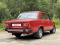 1995 Lada (ВАЗ) 2106 5-speed, красный - вид 4