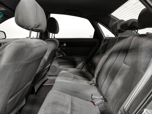 2014 Daewoo Gentra II, серый, 508000 рублей - вид 11