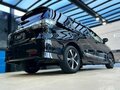 2015 Toyota Wish II Рестайлинг, чёрный, 1039444 рублей - вид 3