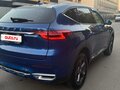 2019 Haval F7 I, синий, 1475000 рублей - вид 6