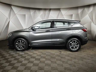 2022 Geely Coolray I, серый, 950000 рублей, вид 4