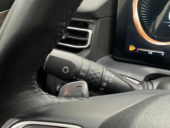 2023 Exeed VX I, серый, 2570000 рублей - вид 35