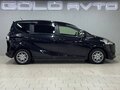 2018 Toyota Sienta II, чёрный, 1390000 рублей - вид 3