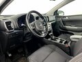 2017 Kia Sportage IV, белый, 1930000 рублей - вид 9