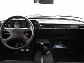 2005 Lada (ВАЗ) 2105, голубой, 350000 рублей, вид 5