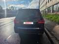 2018 Mercedes-Benz GLS 350 d I (X166), чёрный, 5500000 рублей - вид 3