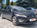 2011 Ford Mondeo IV Рестайлинг, чёрный, 380000 рублей - вид 2