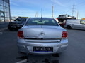 2010 Opel Astra H Рестайлинг, серебристый, 395000 рублей - вид 5