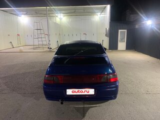 2005 Lada (ВАЗ) 2112, синий, 199999 рублей, вид 4
