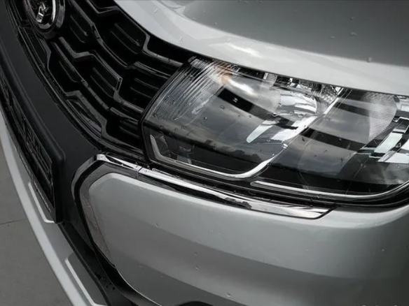 2026 Lada (ВАЗ) Largus Cross I Рестайлинг, серебристый - вид 9